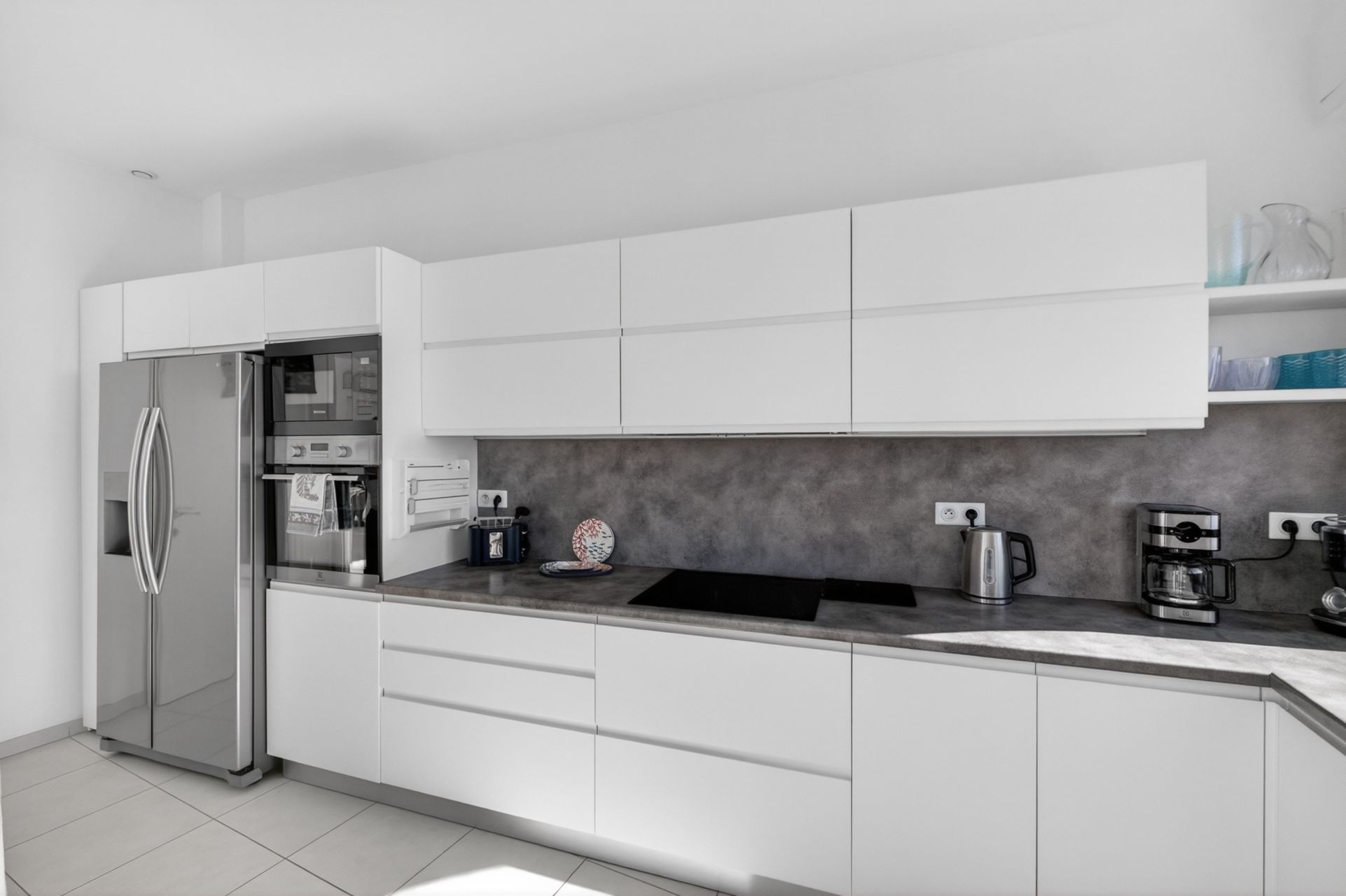 luxury villa 8 Rooms for sale on VILLEFRANCHE SUR MER (06230)