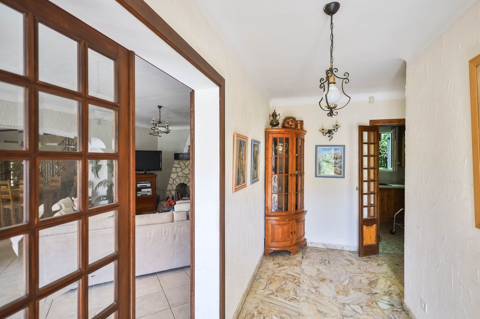maison de luxe 6 Pièces en vente sur FONTAINE DE VAUCLUSE (84800)