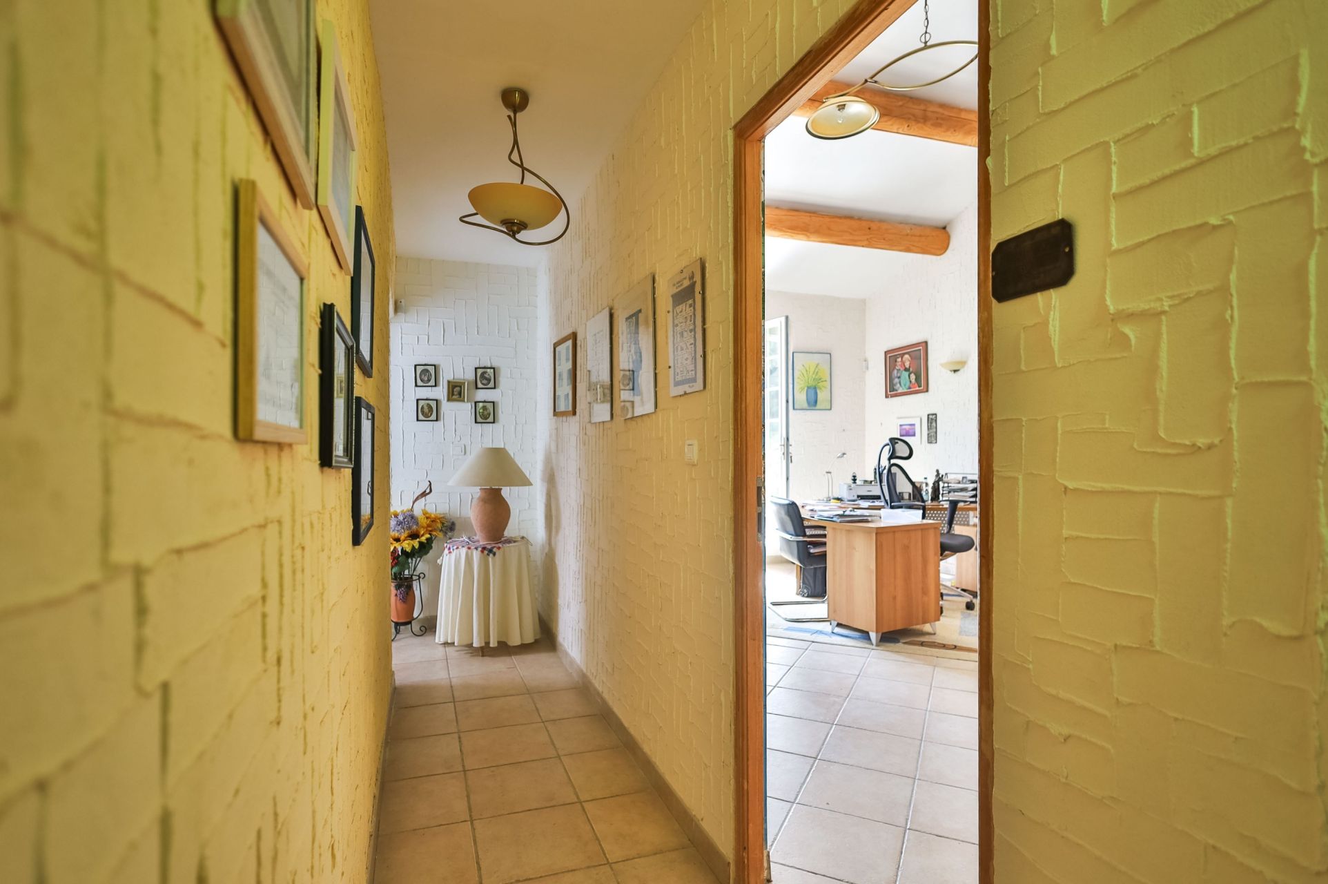 maison de luxe 6 Pièces en vente sur FONTAINE DE VAUCLUSE (84800)