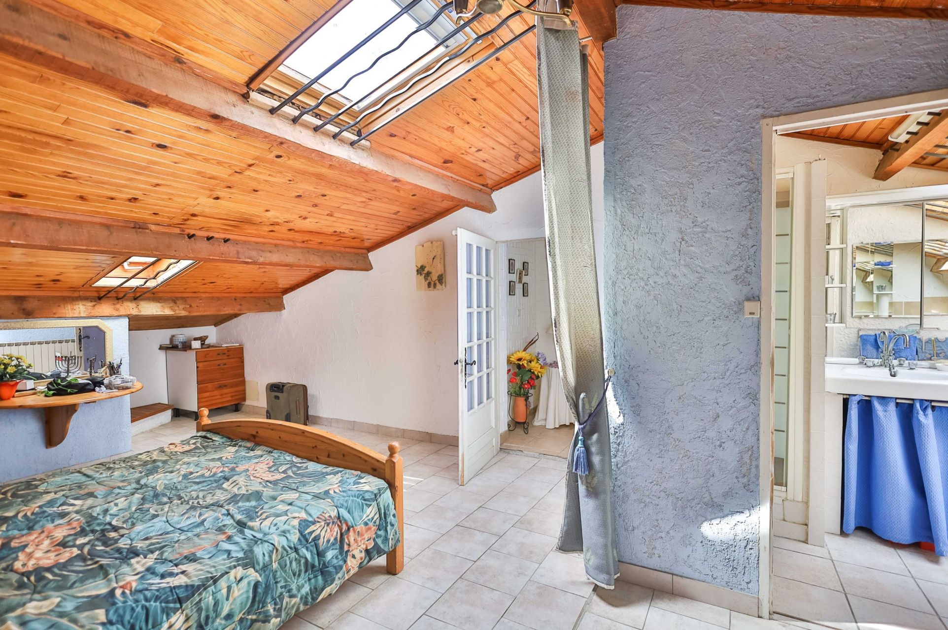 maison de luxe 6 Pièces en vente sur FONTAINE DE VAUCLUSE (84800)
