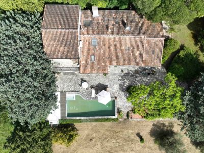 Vente Maison de luxe Fontaine-de-Vaucluse 6&nbsp;Pièces 160&nbsp;m²
