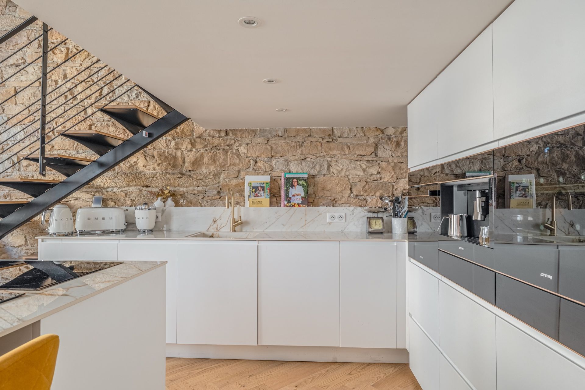 appartement de luxe 4 Pièces en vente sur LYON (69004)