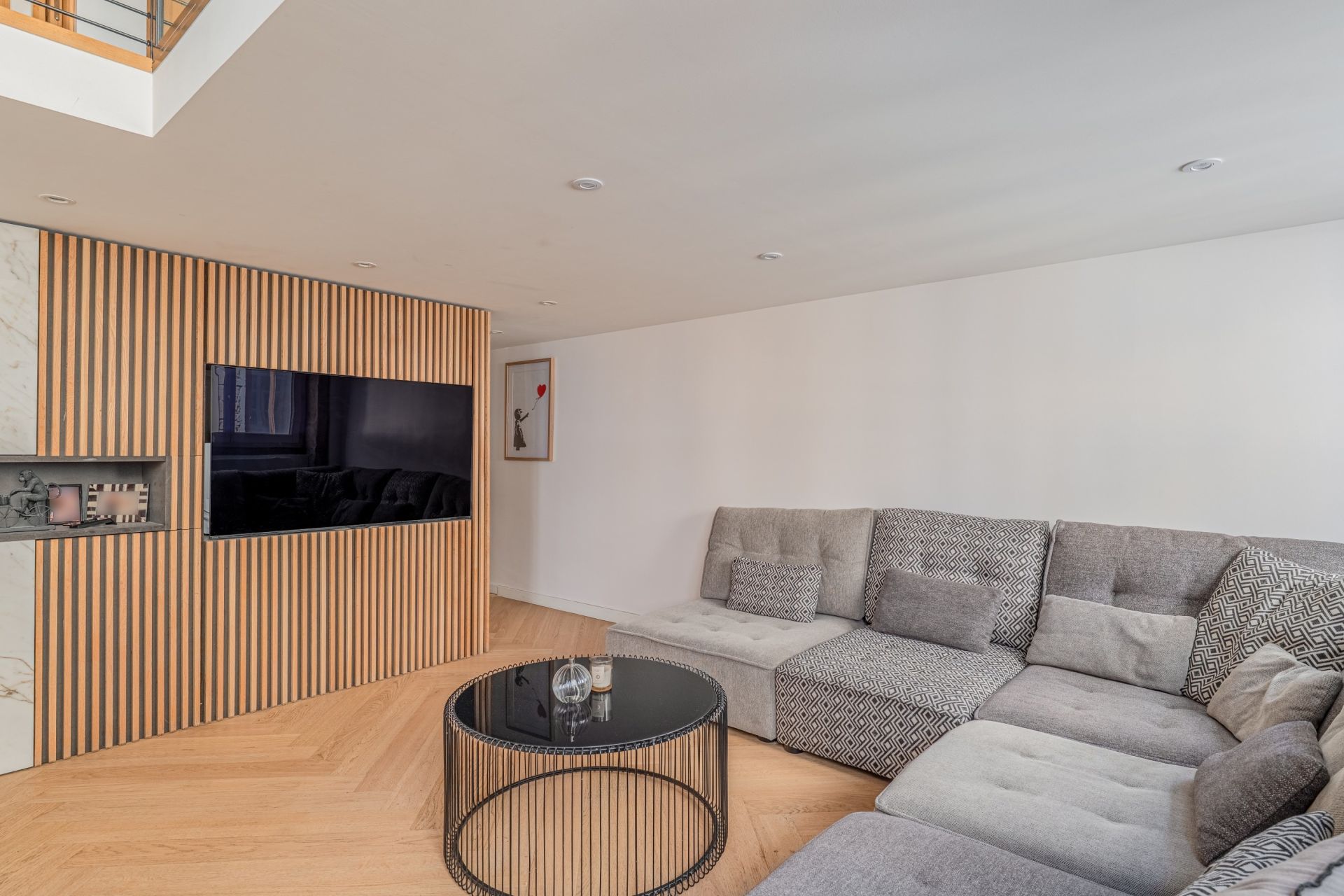 appartement de luxe 4 Pièces en vente sur LYON (69004)