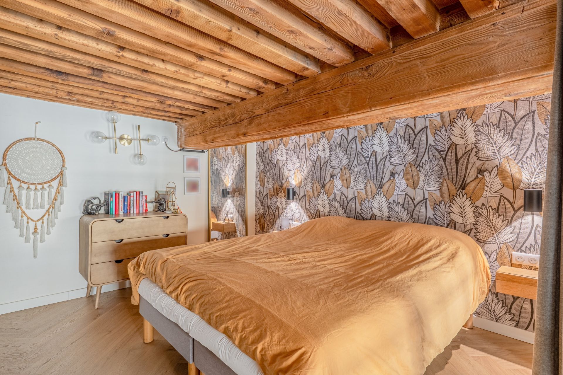 appartement de luxe 4 Pièces en vente sur LYON (69004)