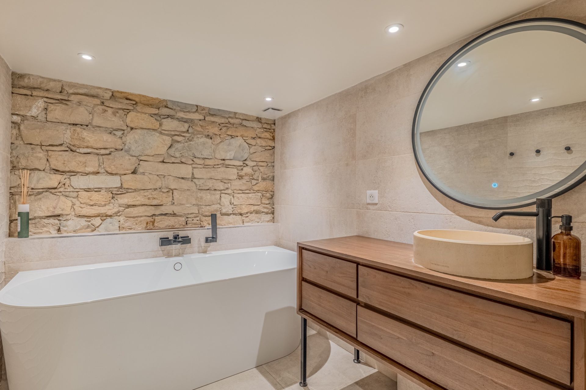 appartement de luxe 4 Pièces en vente sur LYON (69004)