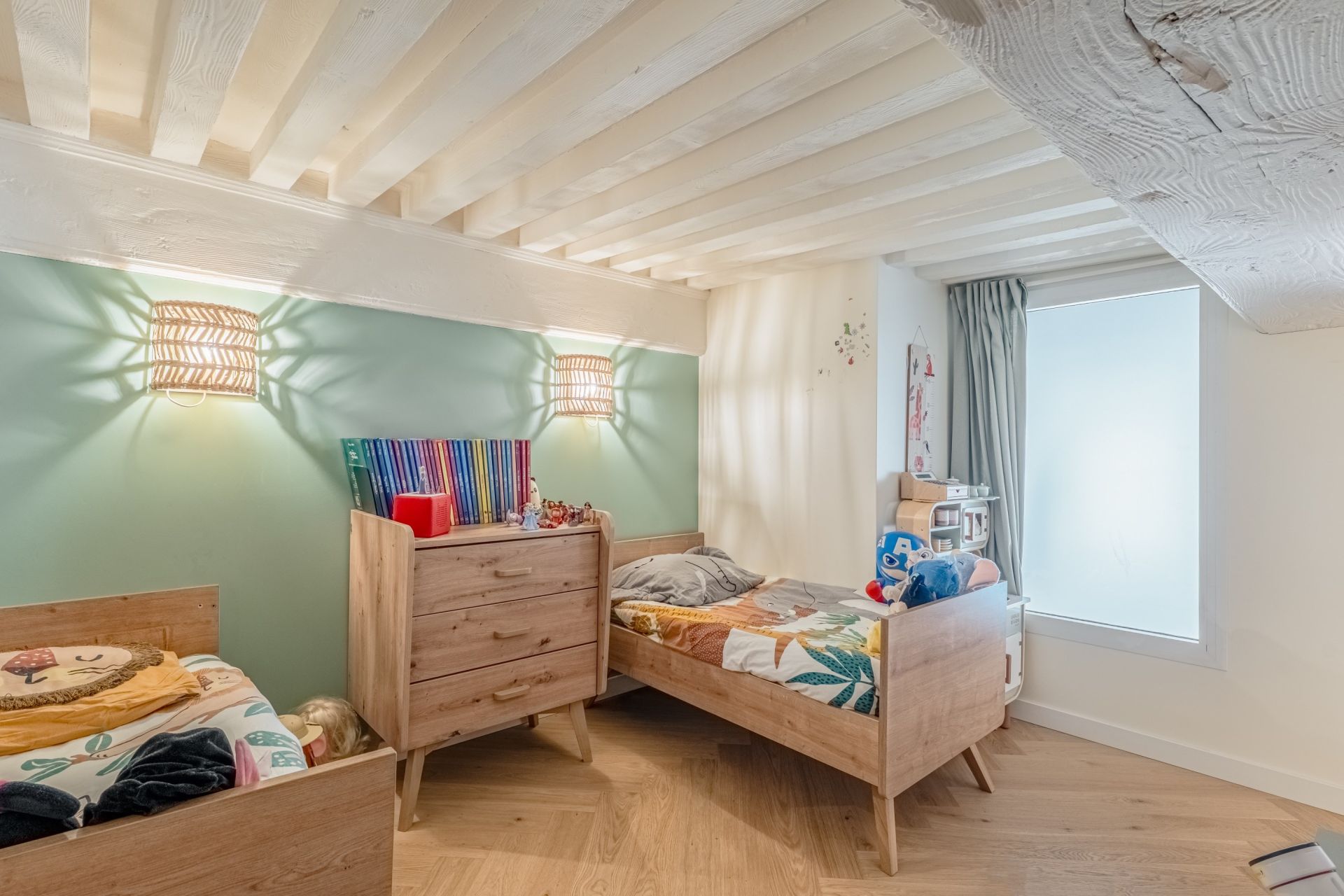 appartement de luxe 4 Pièces en vente sur LYON (69004)