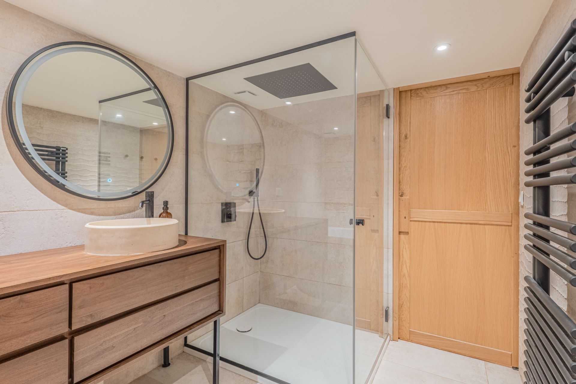 appartement de luxe 4 Pièces en vente sur LYON (69004)
