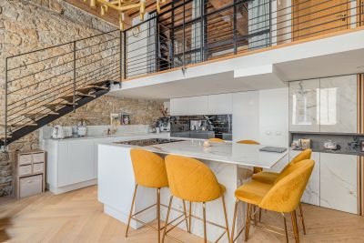 Vente Appartement de luxe Lyon 4 4&nbsp;Pièces 91&nbsp;m²