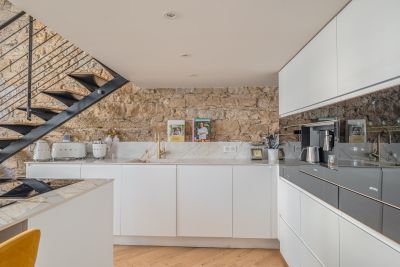 Vente Appartement de luxe Lyon 4 4&nbsp;Pièces 91&nbsp;m²