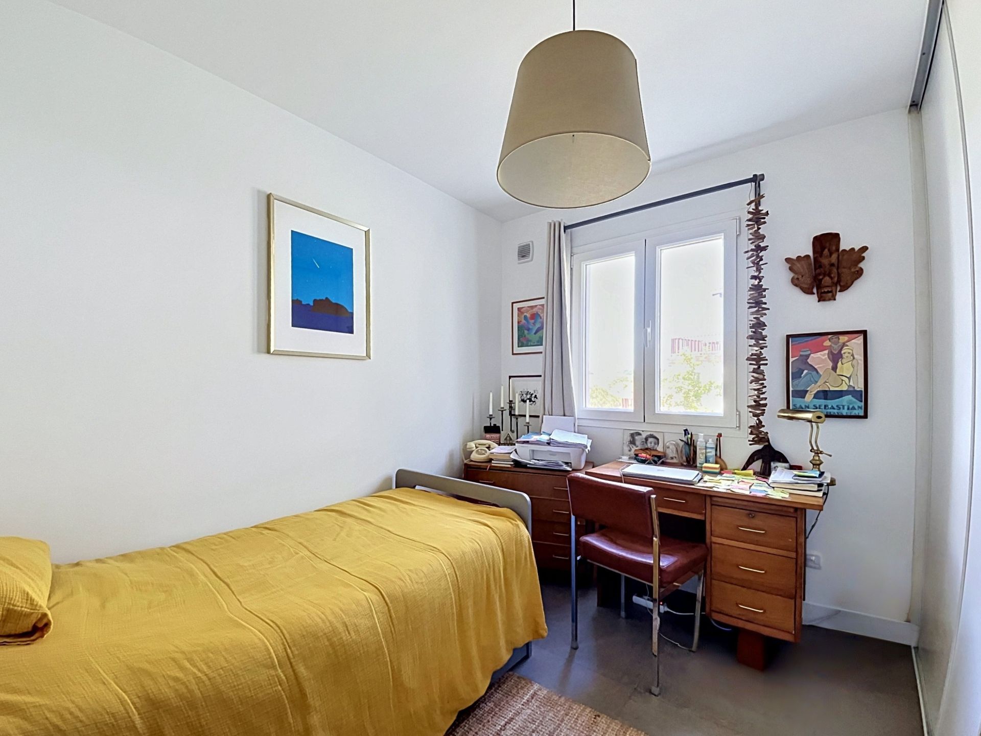 appartement de luxe 5 Pièces en vente sur BIDART (64210)