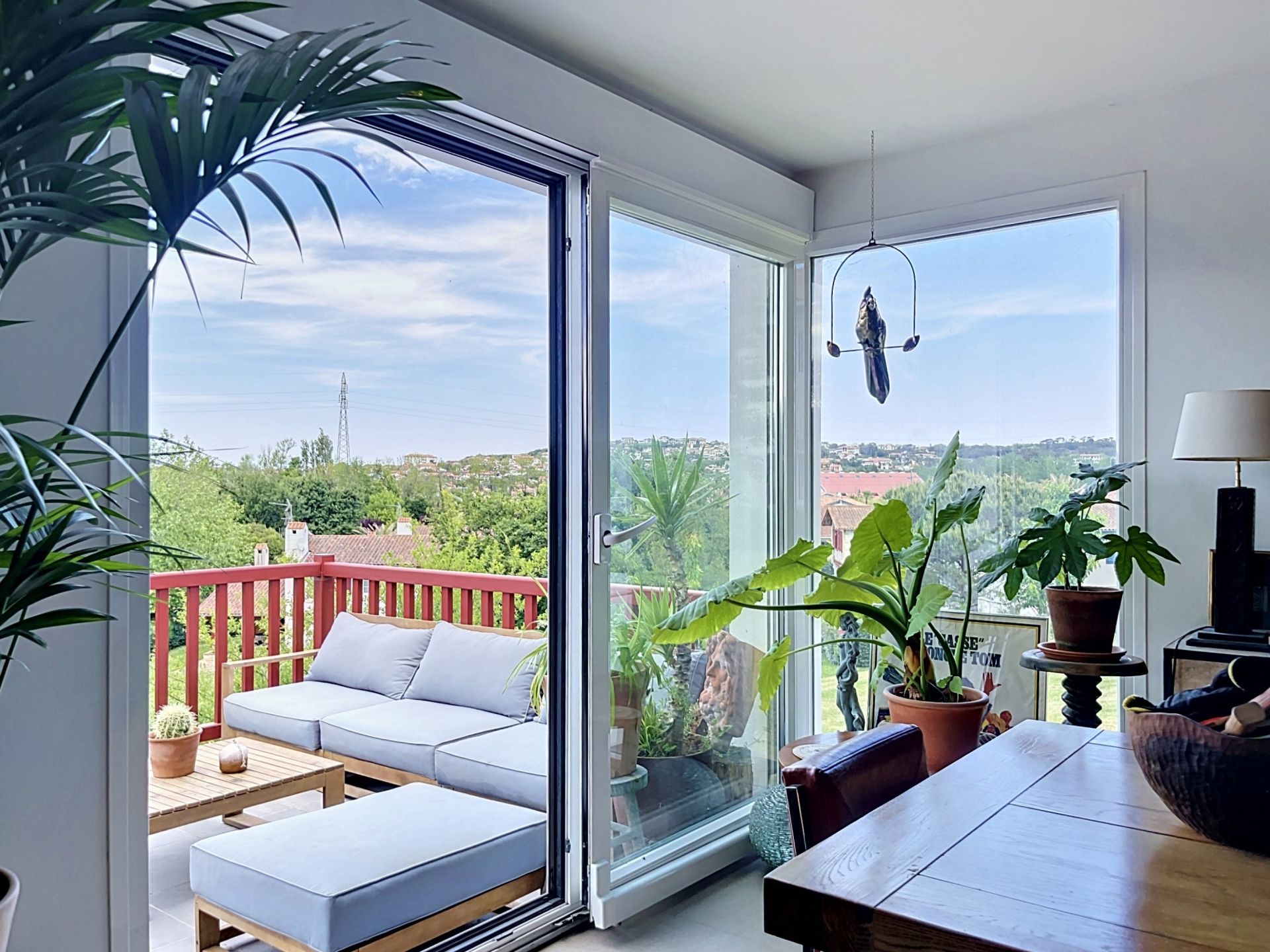 appartement de luxe 5 Pièces en vente sur BIDART (64210)