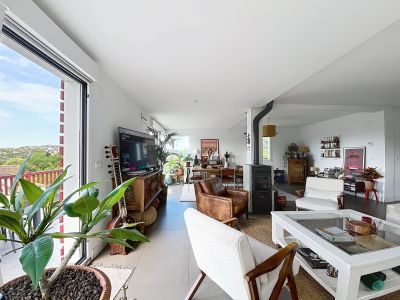 Vente Appartement de luxe Bidart 5&nbsp;Pièces 110&nbsp;m²