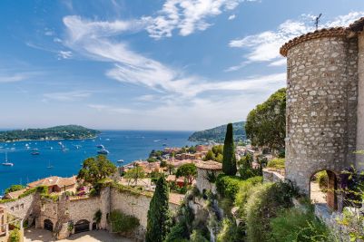 Sale Bastide Villefranche-sur-Mer 17&nbsp;Rooms 523&nbsp;m²