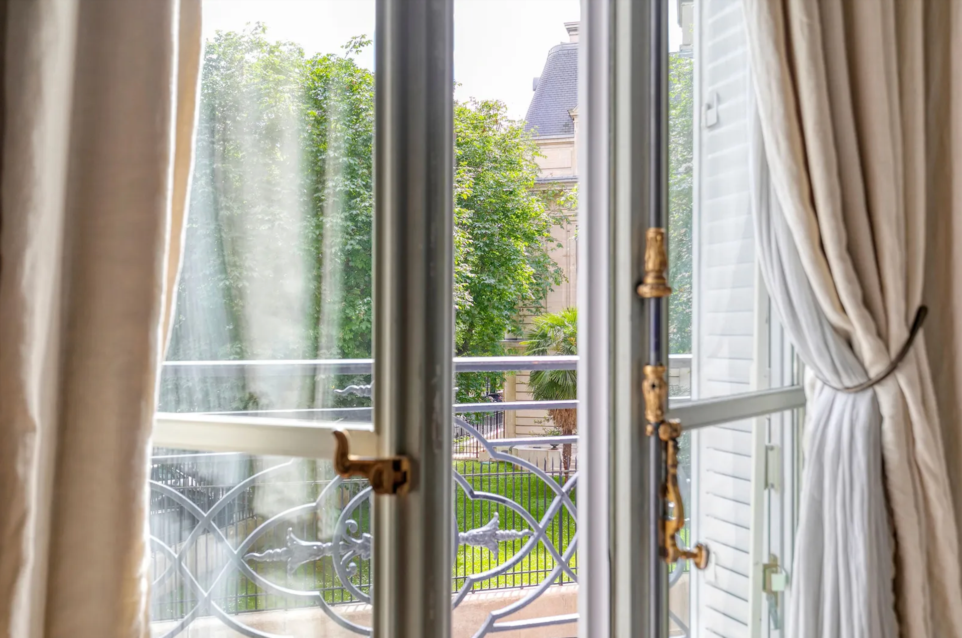 appartement de luxe 7 Pièces en vente sur PARIS (75016)