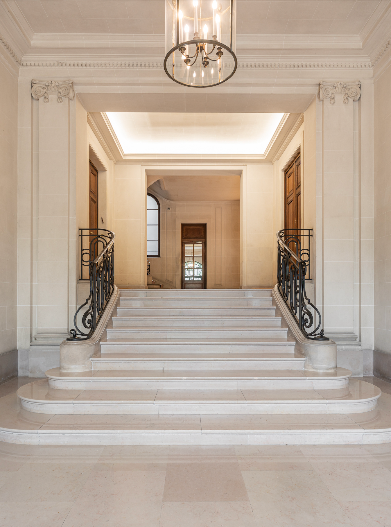 appartement de luxe 8 Pièces en vente sur PARIS (75016)