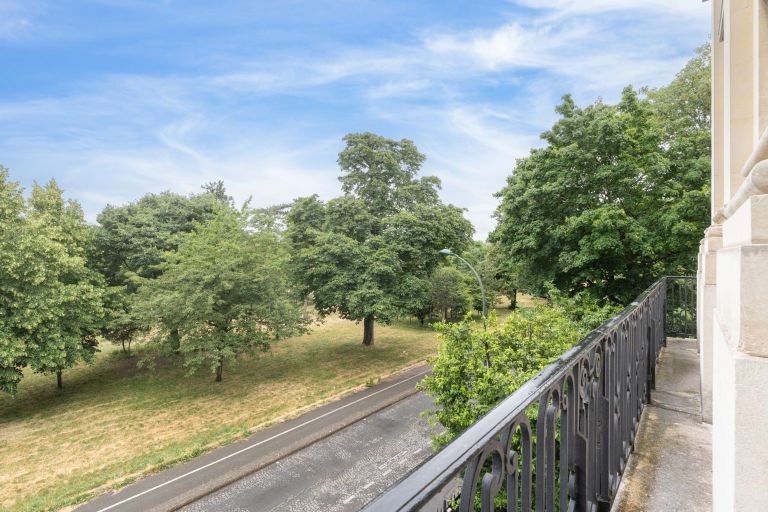 appartement de luxe 8 Pièces en vente sur PARIS (75016)