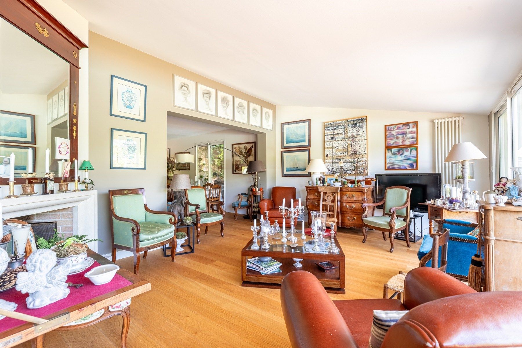 luxury house 7 Rooms for sale on LE BOUSCAT (33110)