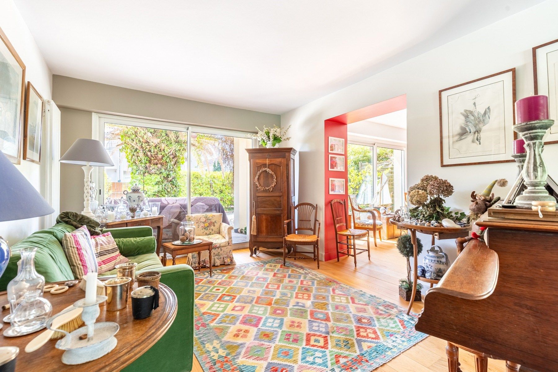 luxury house 7 Rooms for sale on LE BOUSCAT (33110)