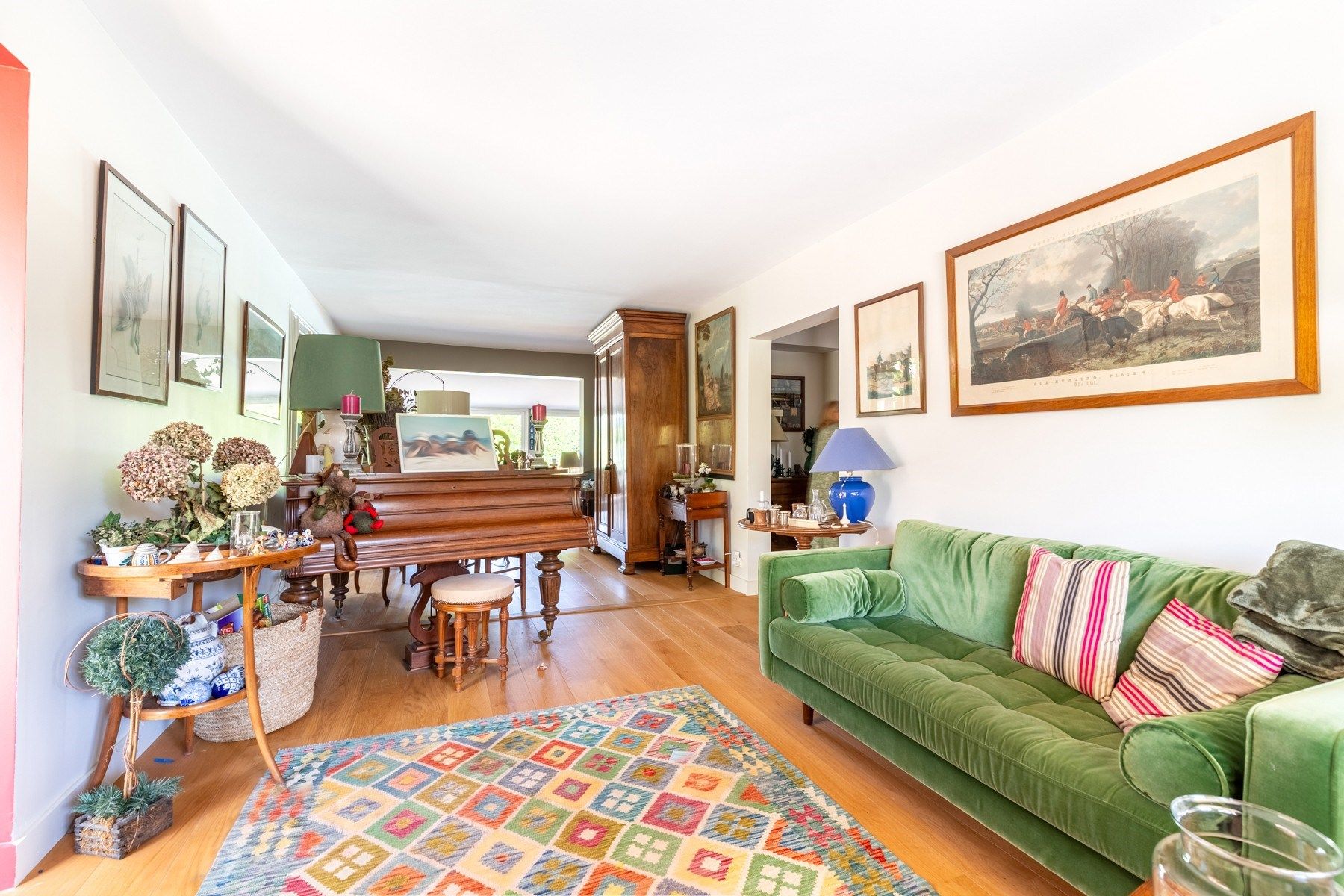 luxury house 7 Rooms for sale on LE BOUSCAT (33110)