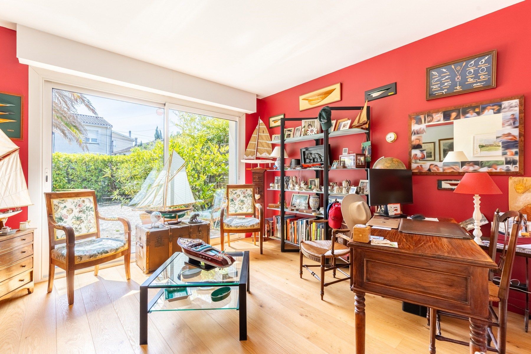 luxury house 7 Rooms for sale on LE BOUSCAT (33110)