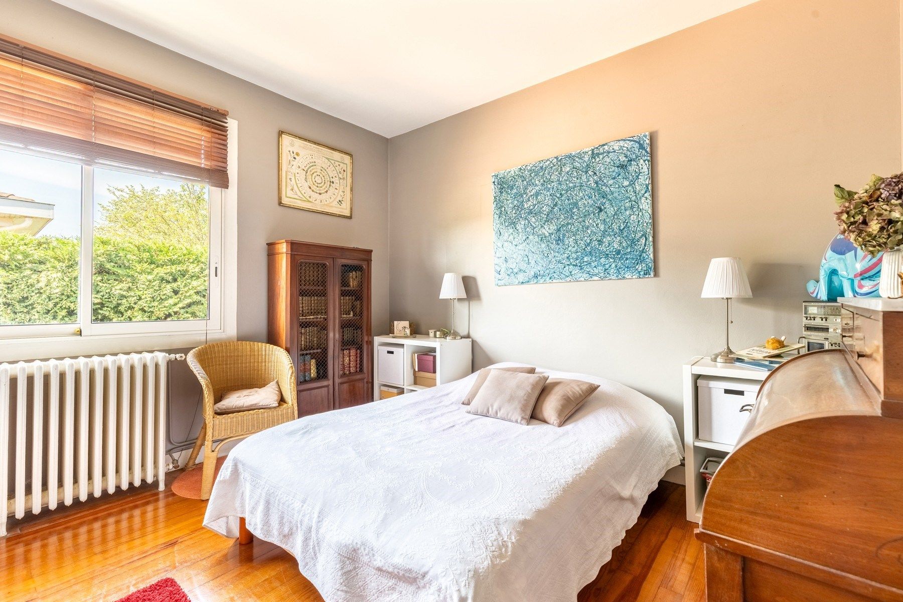 luxury house 7 Rooms for sale on LE BOUSCAT (33110)