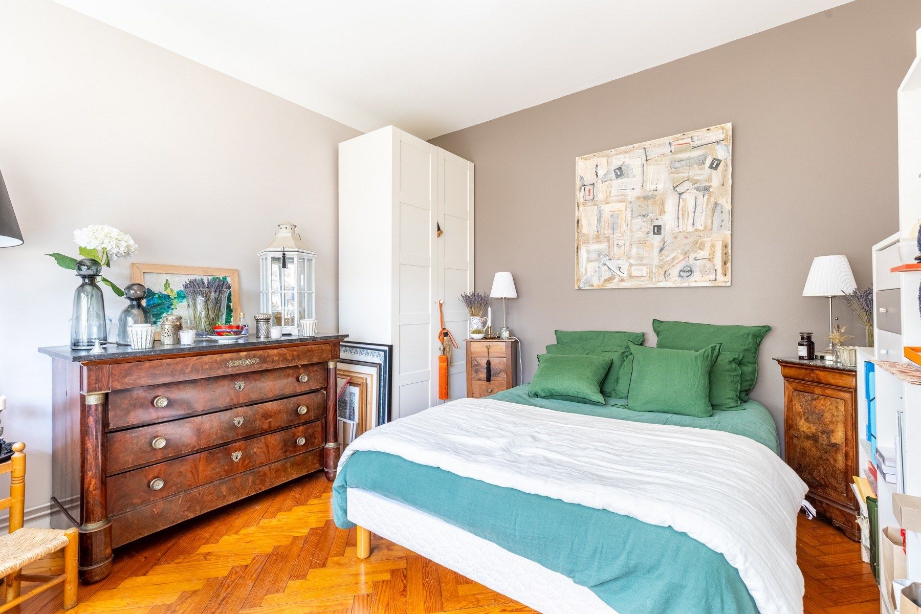 luxury house 7 Rooms for sale on LE BOUSCAT (33110)