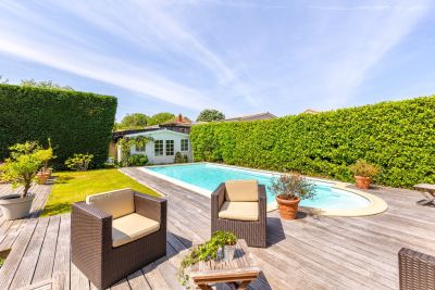 Sale Luxury house Le Bouscat 7&nbsp;Rooms 187&nbsp;m²