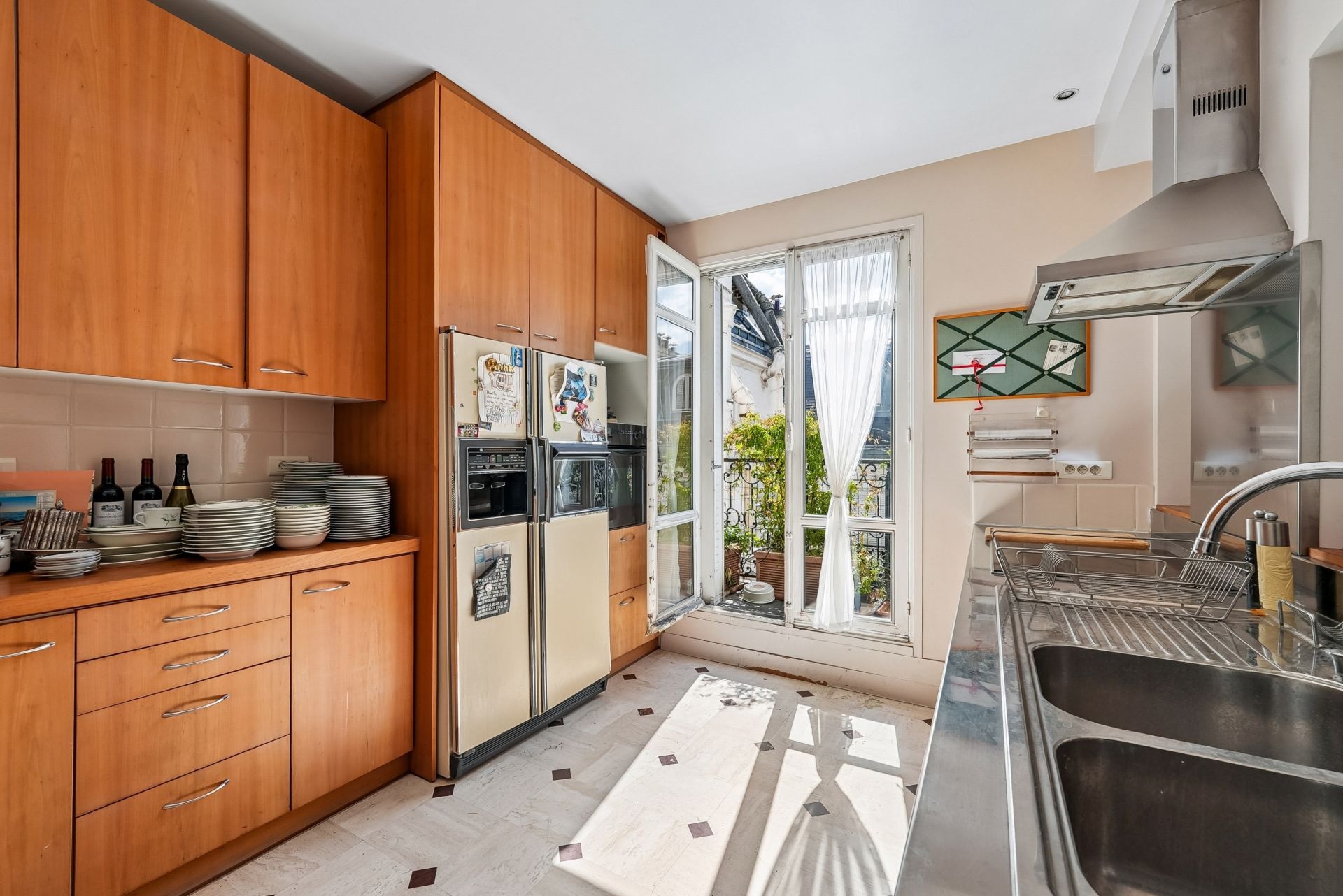 appartement de luxe 5 Pièces en vente sur PARIS (75008)