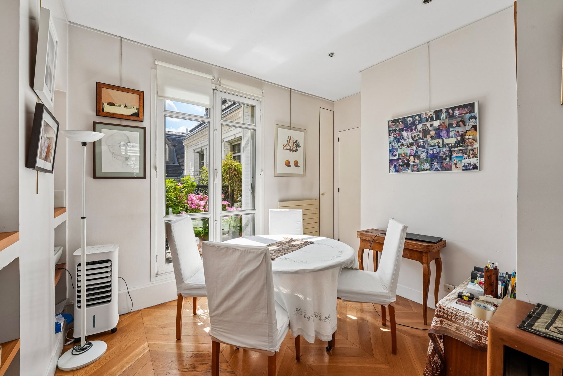 appartement de luxe 5 Pièces en vente sur PARIS (75008)