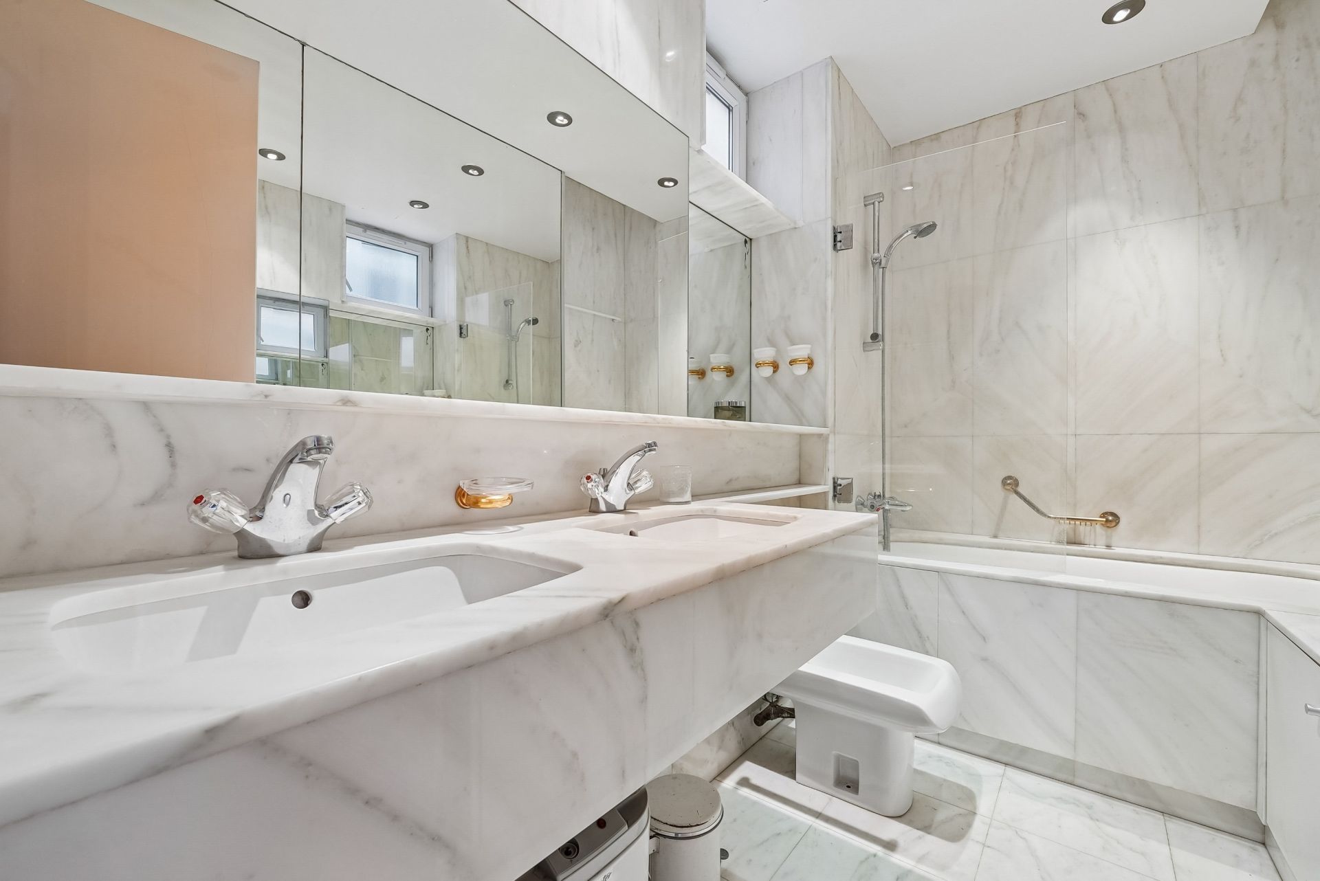 appartement de luxe 5 Pièces en vente sur PARIS (75008)