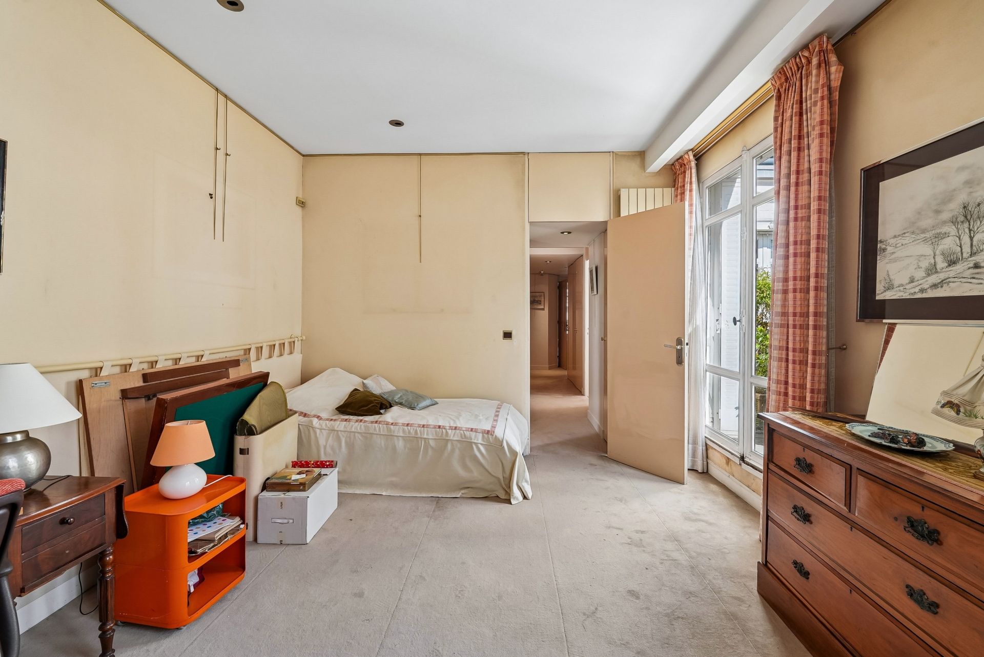 appartement de luxe 5 Pièces en vente sur PARIS (75008)