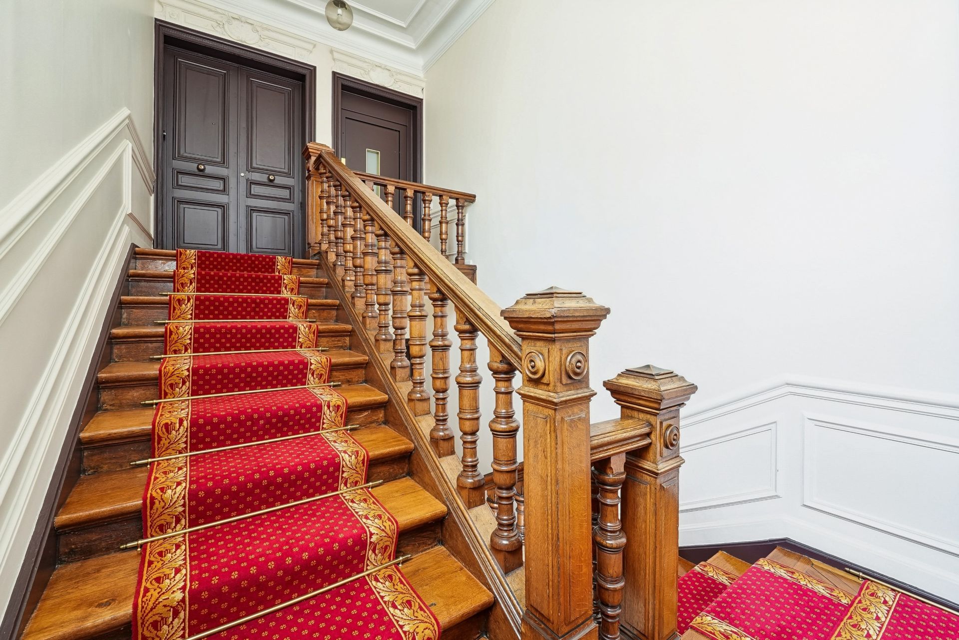 appartement de luxe 5 Pièces en vente sur PARIS (75008)