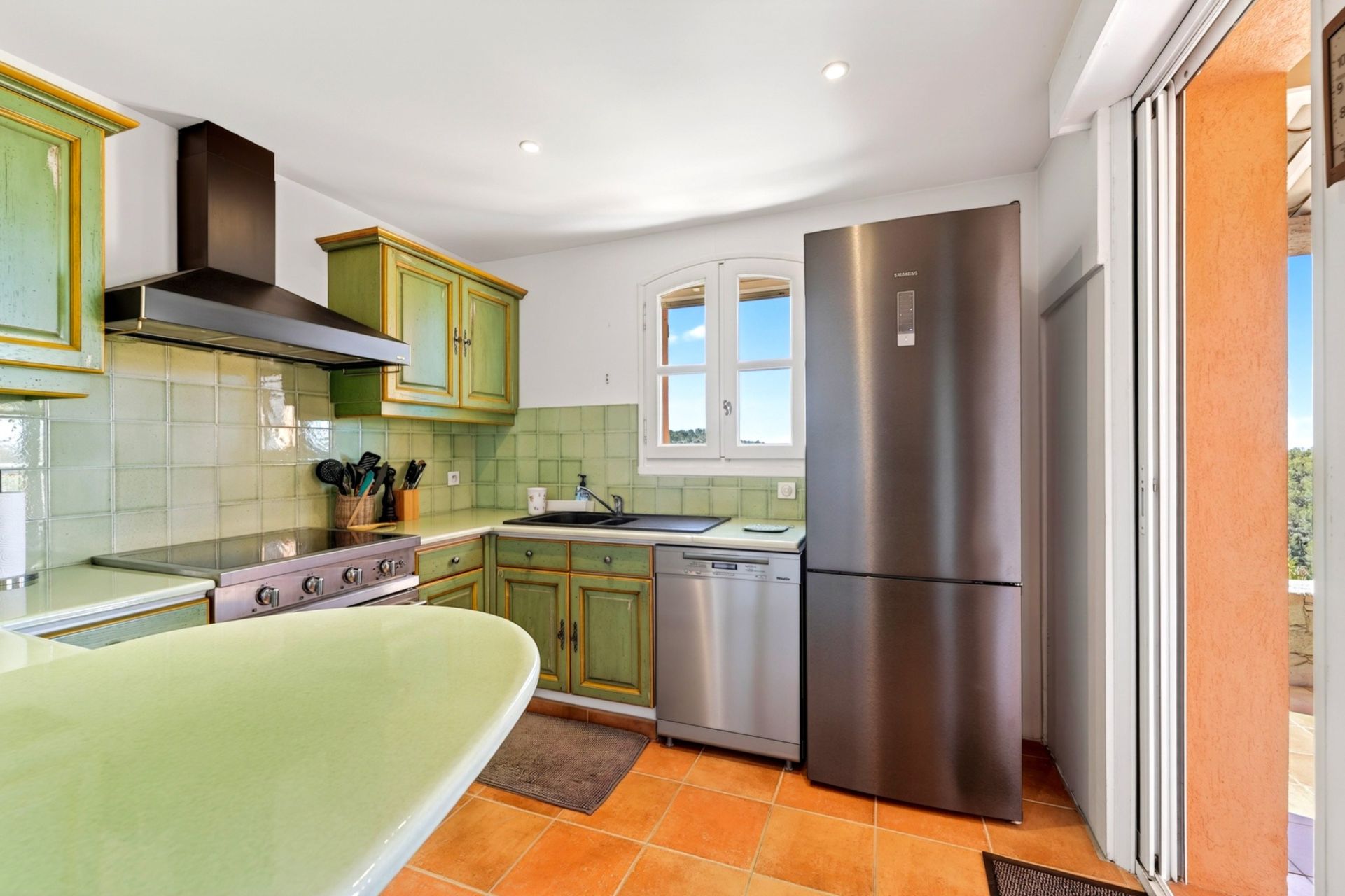 luxury house 5 Rooms for sale on ST CYR SUR MER (83270)