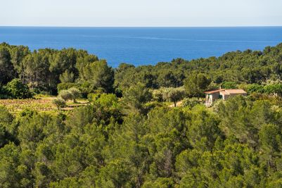 Sale Luxury house Saint-Cyr-sur-Mer 5&nbsp;Rooms 118&nbsp;m²