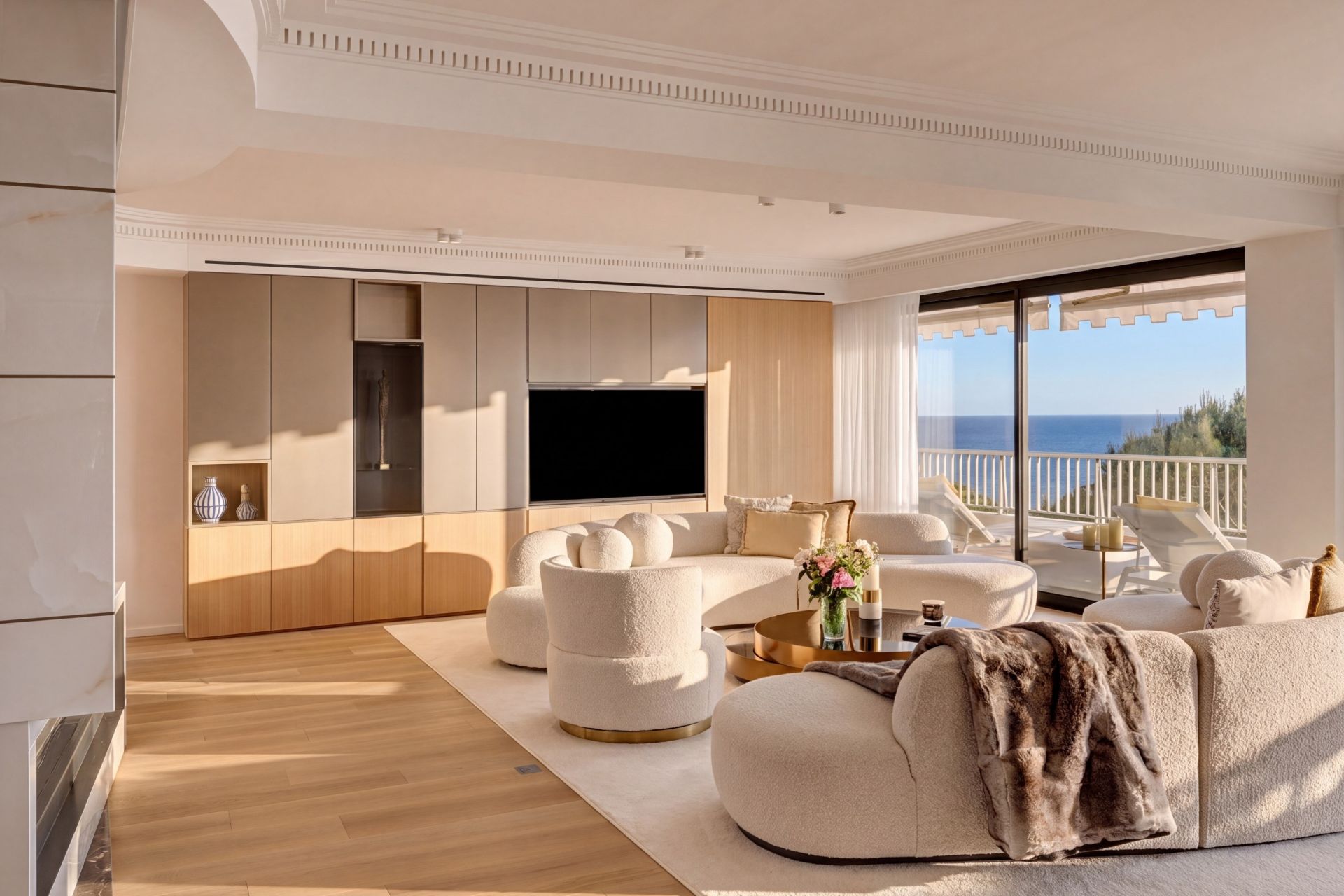 appartement de luxe 5 Pièces en vente sur CANNES (06400)