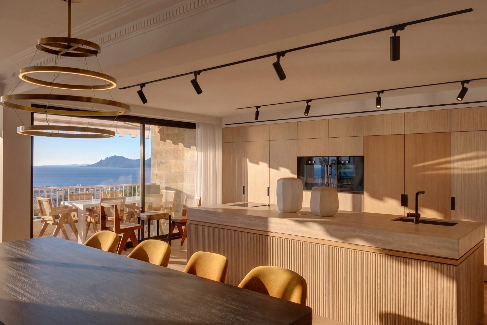 appartement de luxe 5 Pièces en vente sur CANNES (06400)