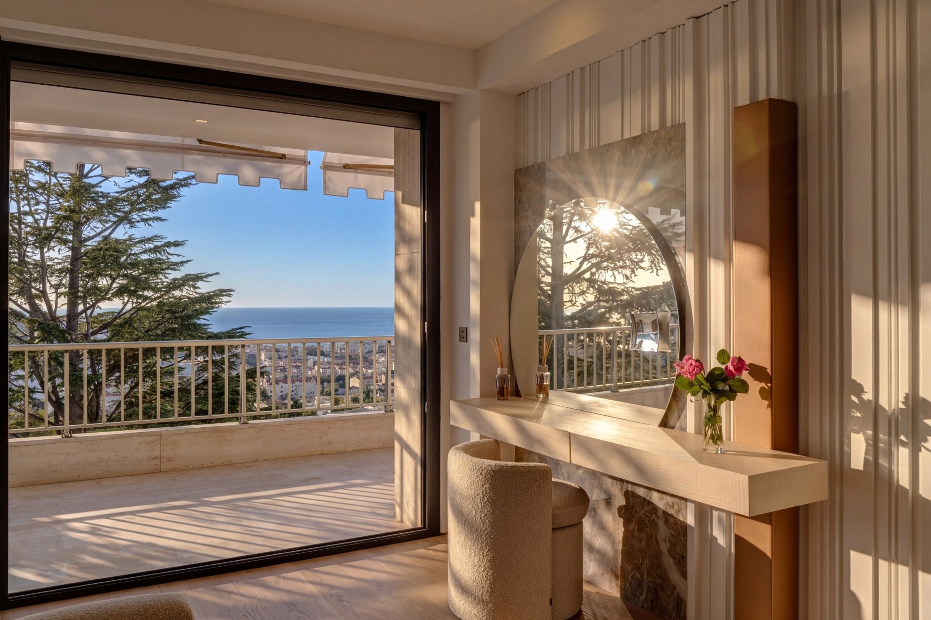 appartement de luxe 5 Pièces en vente sur CANNES (06400)