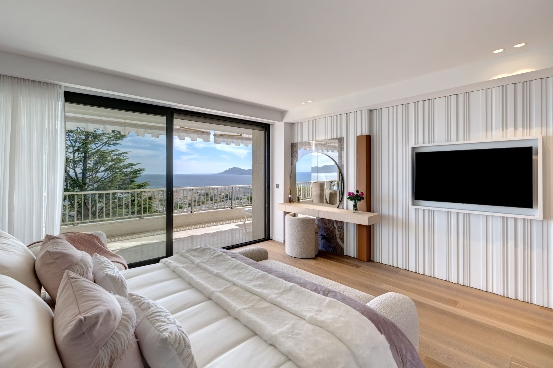 appartement de luxe 5 Pièces en vente sur CANNES (06400)