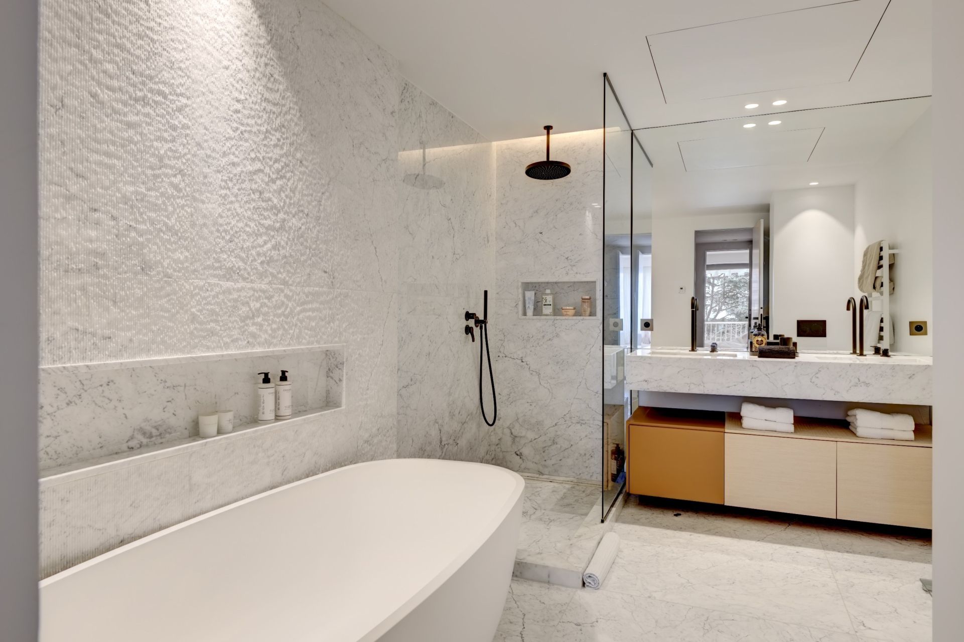 appartement de luxe 5 Pièces en vente sur CANNES (06400)