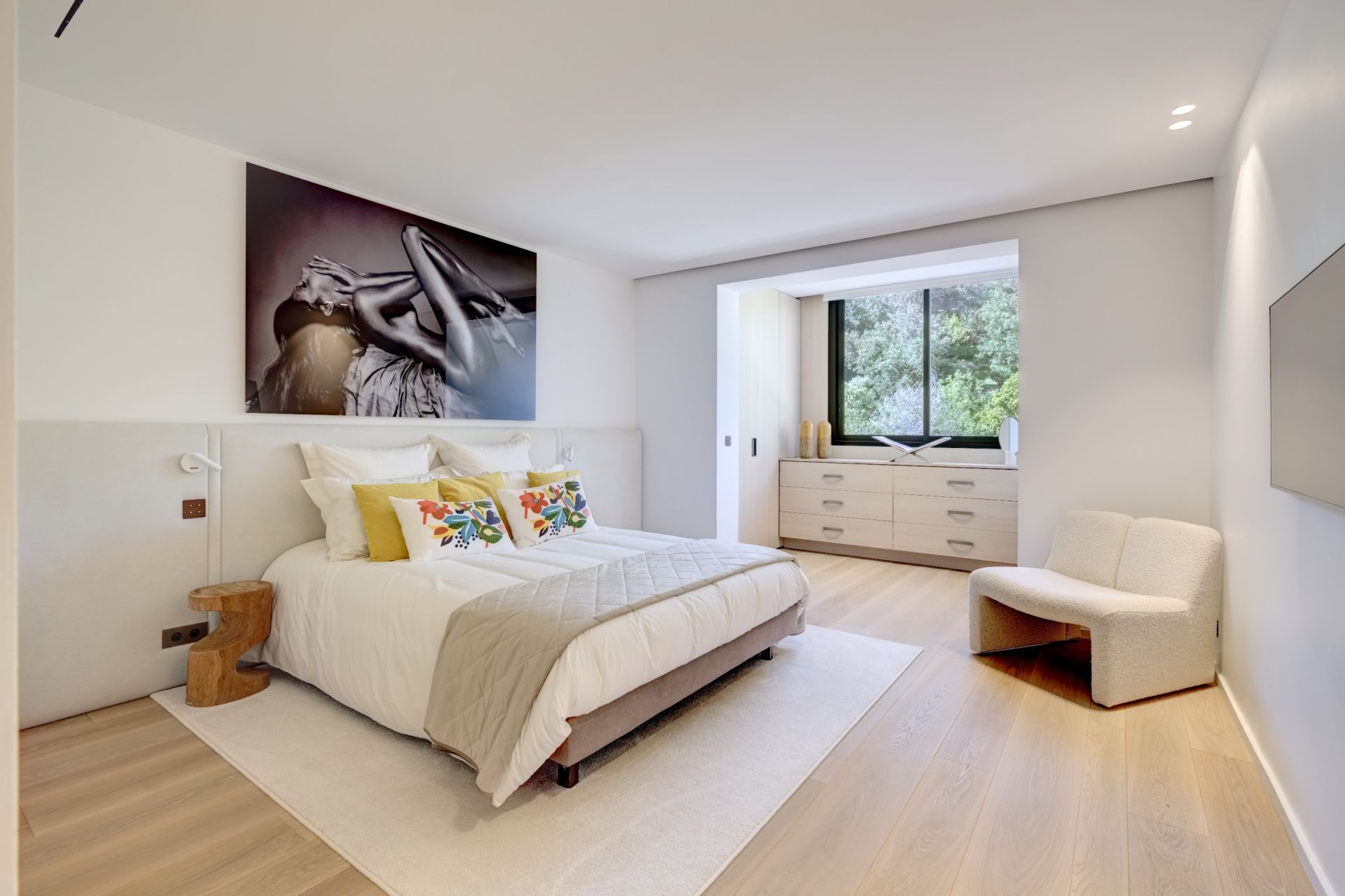 appartement de luxe 5 Pièces en vente sur CANNES (06400)