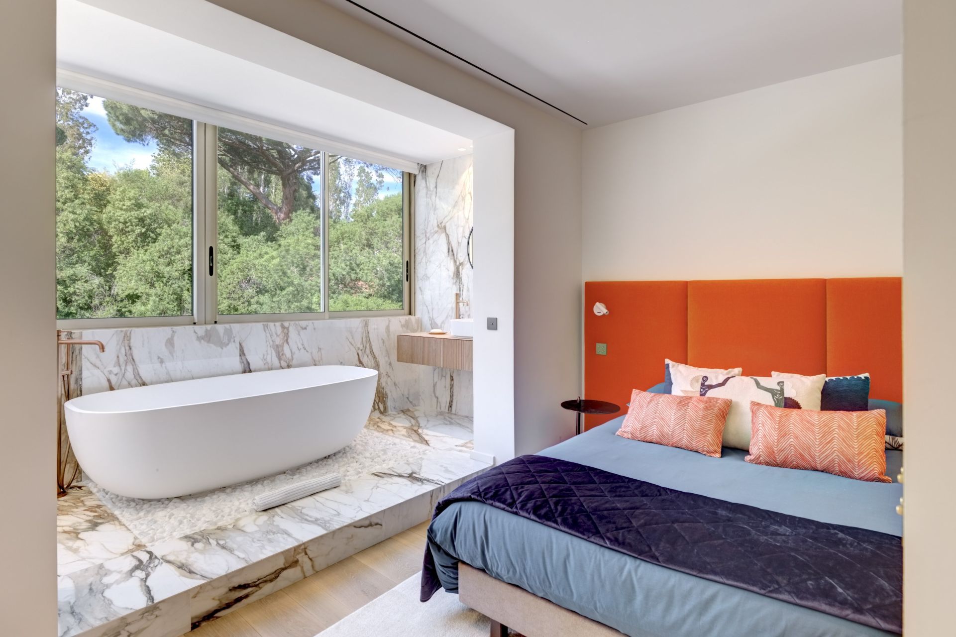 appartement de luxe 5 Pièces en vente sur CANNES (06400)