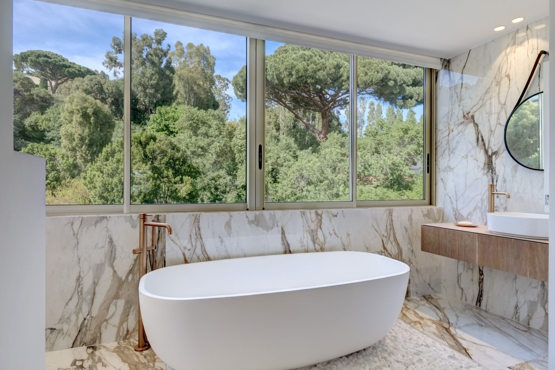 appartement de luxe 5 Pièces en vente sur CANNES (06400)