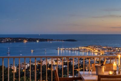 Vente Appartement de luxe Cannes 5&nbsp;Pièces 239&nbsp;m²