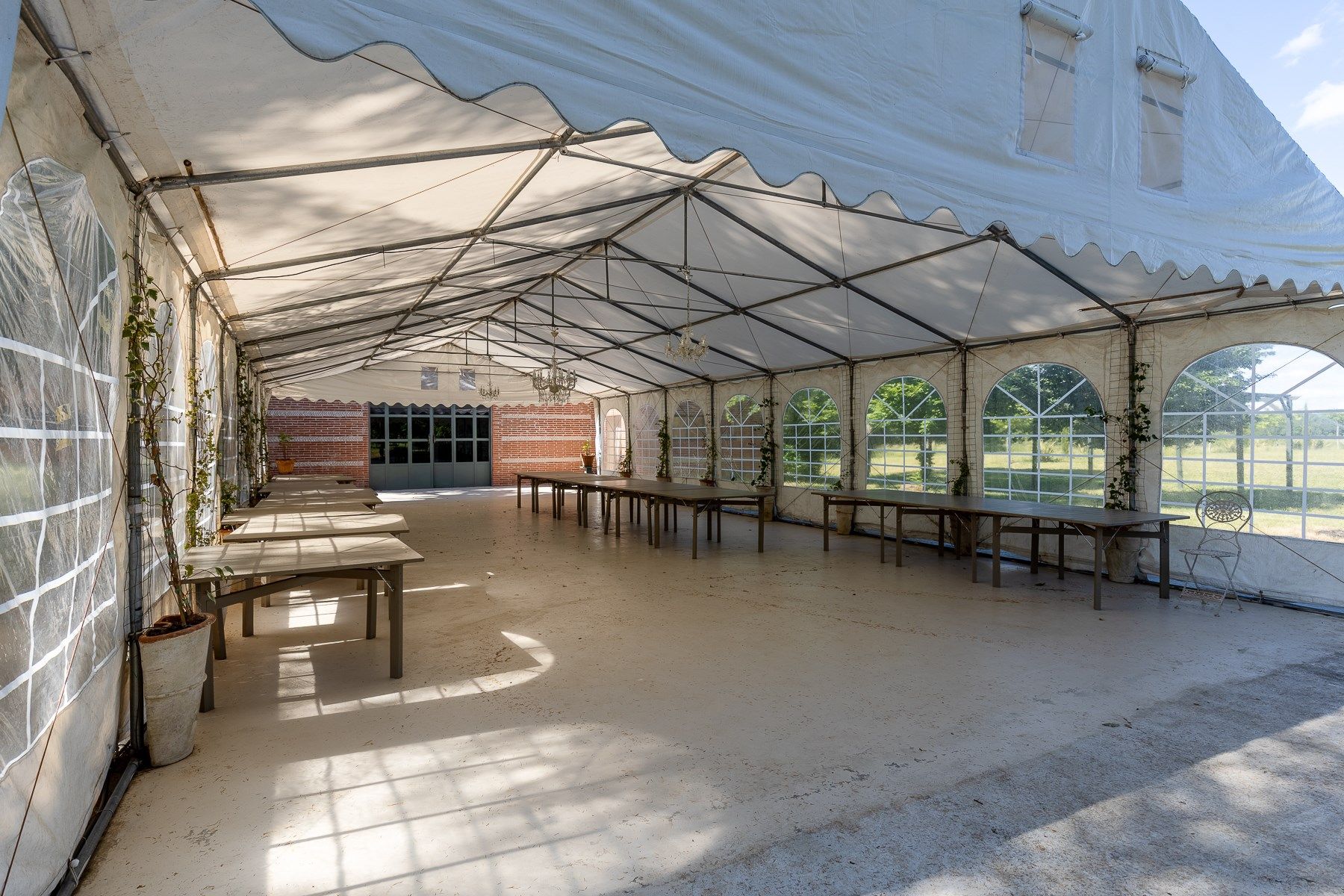 maison de maître 15 Pièces en vente sur LAVAUR (81500)