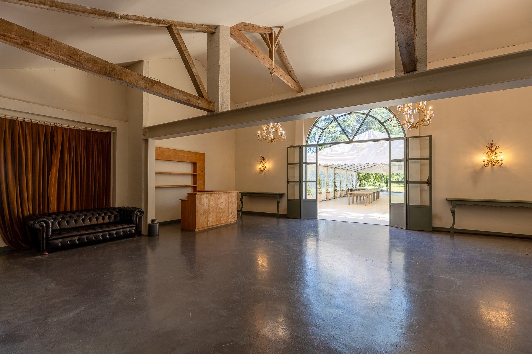 maison de maître 15 Pièces en vente sur LAVAUR (81500)