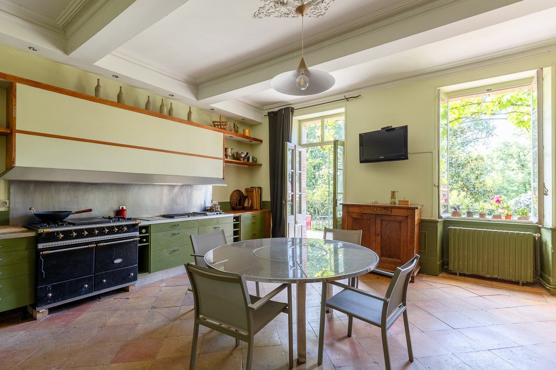 maison de maître 15 Pièces en vente sur LAVAUR (81500)