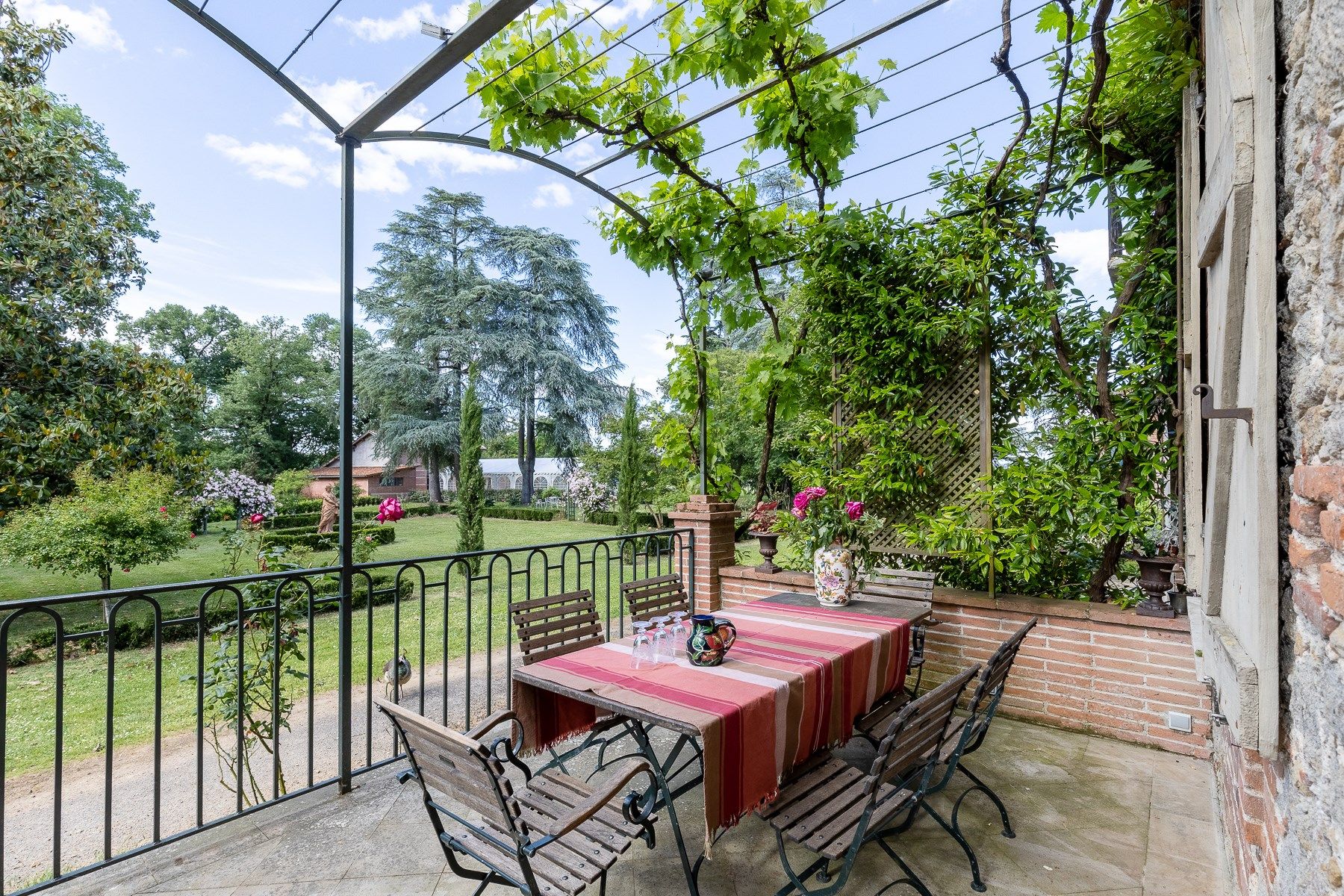 maison de maître 15 Pièces en vente sur LAVAUR (81500)