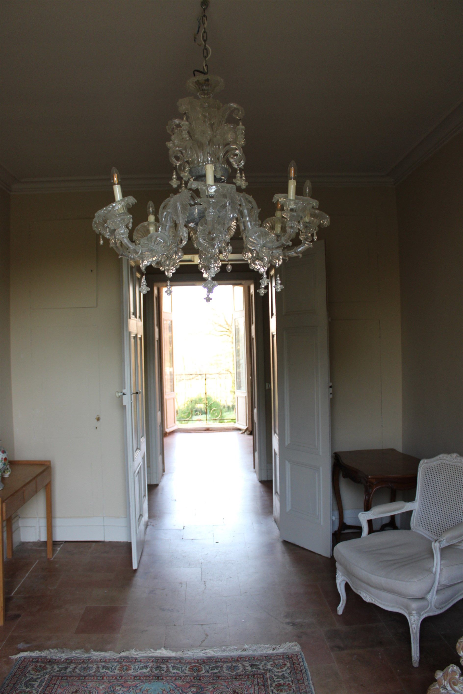 maison de maître 15 Pièces en vente sur LAVAUR (81500)