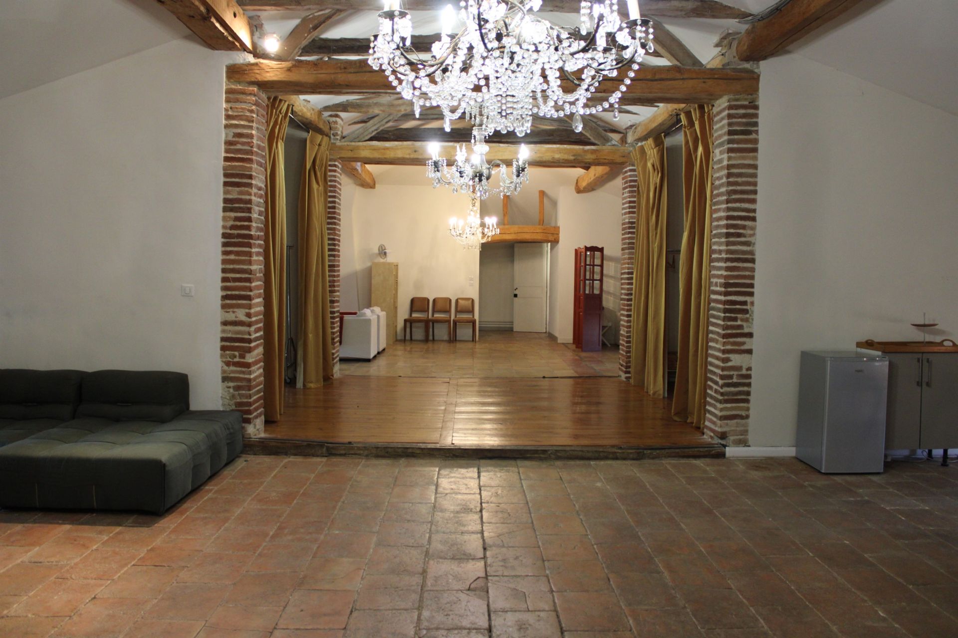 maison de maître 15 Pièces en vente sur LAVAUR (81500)