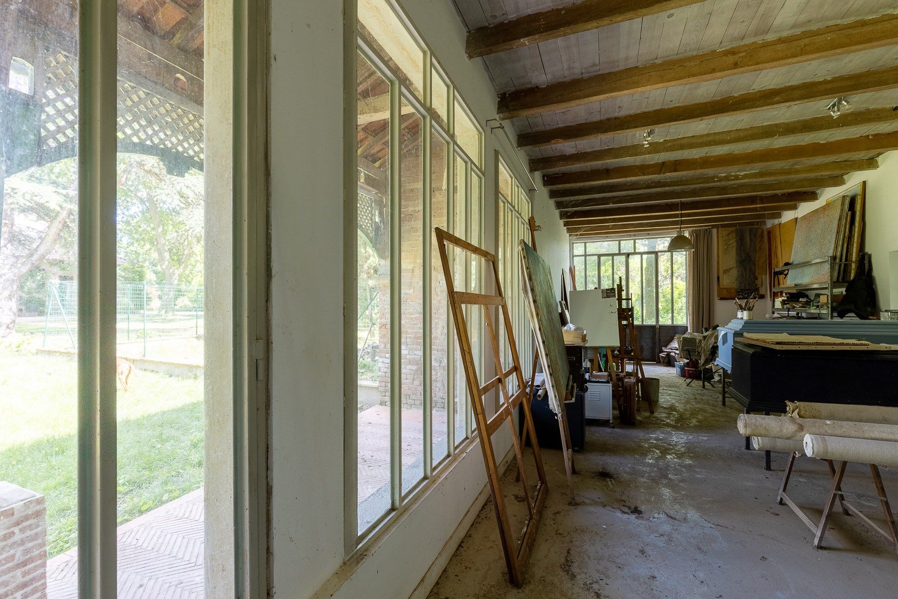 maison de maître 15 Pièces en vente sur LAVAUR (81500)